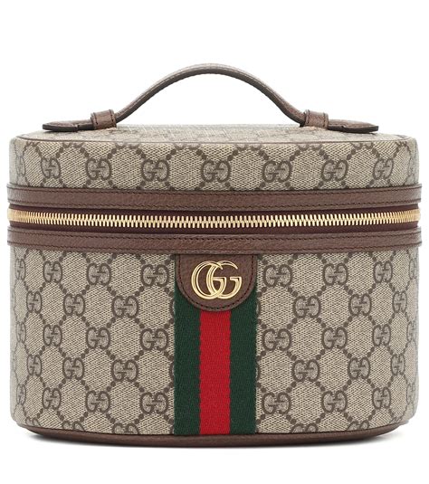 gucci ophidia cosmetics case